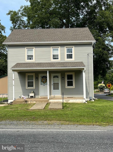 246 S Ironstone Dr, Boyertown, PA 19512