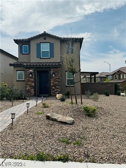 1003 Brilliant Meadow Ave, North Las Vegas, NV 89086