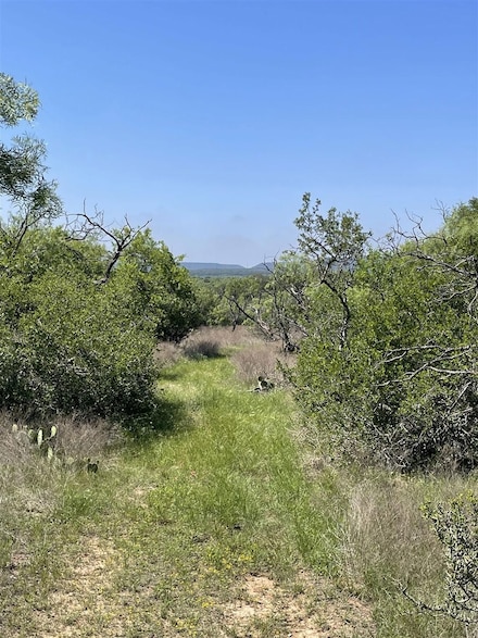 934 County Road 253, Comanche, TX 76442