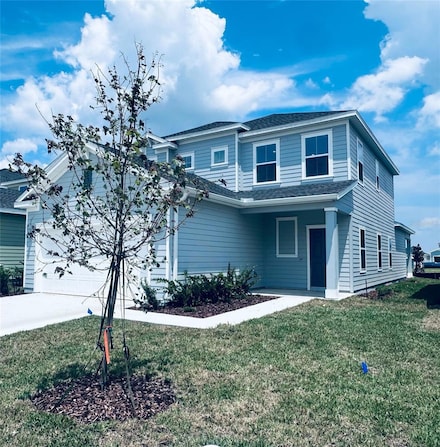 4738 SW 83rd Loop, Ocala, FL 34476