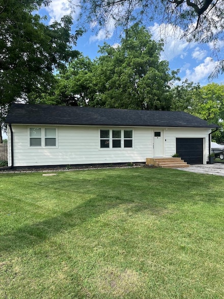20109 Sherri Ln, Fort Dodge, IA 50501