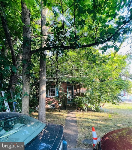 2810 5th St S, Arlington, VA 22204