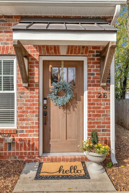 1019 N Maple St Unit 2E, Murfreesboro, TN 37130