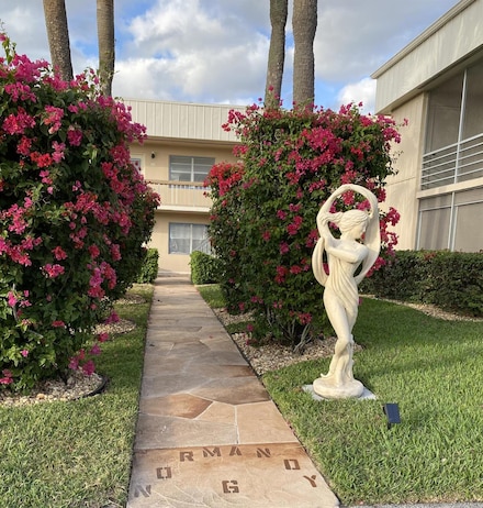 313 Normandy G, Delray Beach, FL 33484