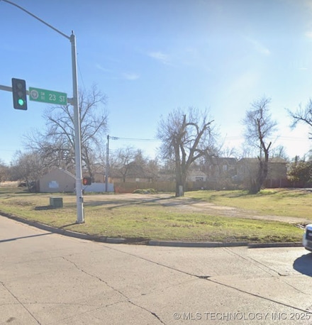 10 SW 23rd St, Oklahoma City, OK 73109