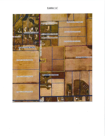 3481 S Honey Creek Rd, New Whiteland, IN 46184