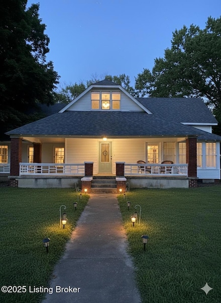 5688 Castle Hwy, Pleasureville, KY 40057