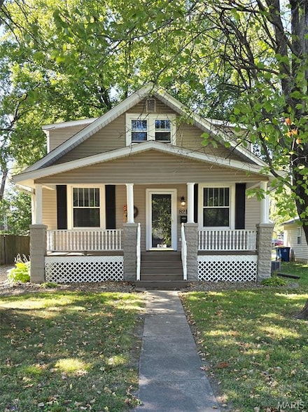 821 Sherman Ave, Edwardsville, IL 62025