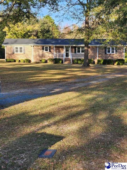 4522 Step Rd, Wallace, SC 29596