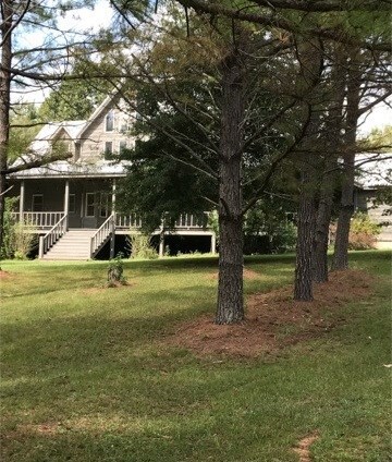 2953 Highway 310, Crenshaw, MS 38621