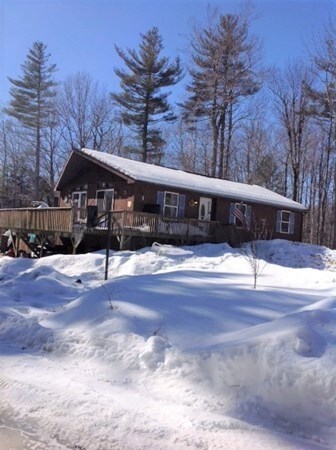 353 Gentian Hollow Rd, Becket, MA 01223