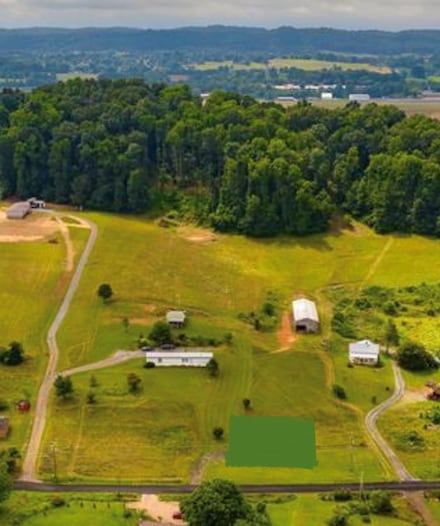 18278 Repass Rd, Abingdon, VA 24210