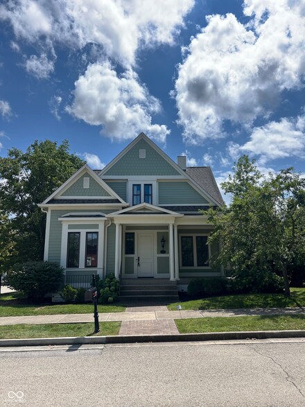 2279 Chartwell St, Carmel, IN 46032