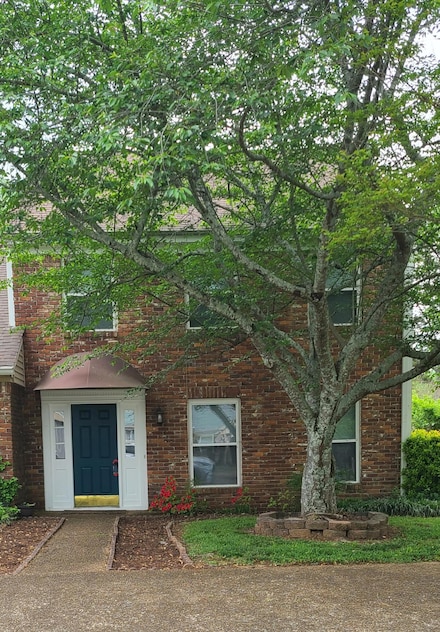 6445 Brookmead Cir, Hixson, TN 37343