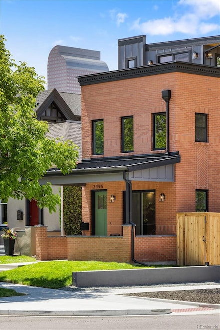 2395 Emerson St, Denver, CO 80205