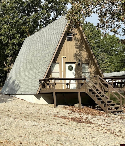 48 Sumac Dr, Henderson, AR 72544