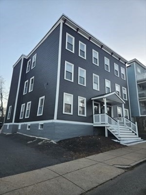 46 Fuller St Unit 2, Dorchester Center, MA 02124