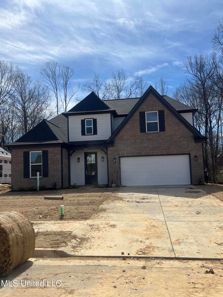 10219 March Meadows Way, Olive Branch, MS 38654