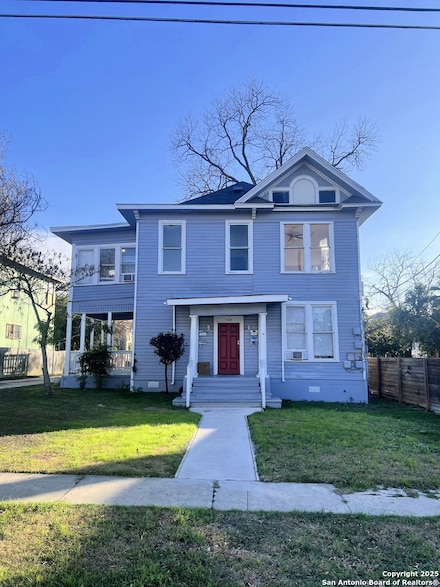 420 W Magnolia Ave Unit 1, San Antonio, TX 78212