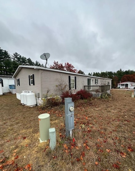 25 Kayla Dr, Belmont, NH 03220