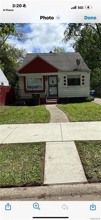 7766 Clayburn St, Detroit, MI 48228