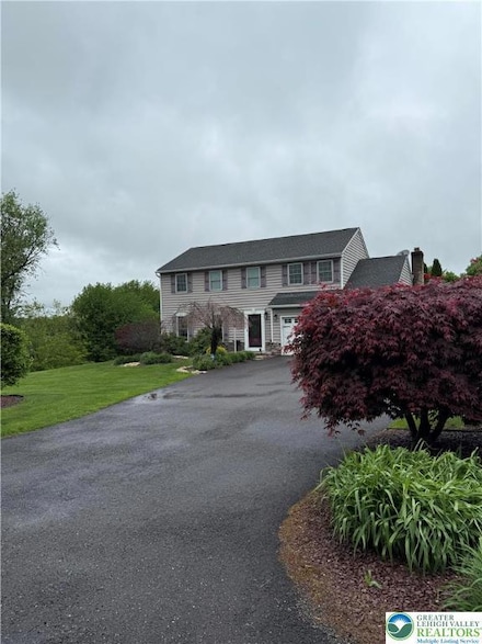 2423 Seipstown Rd, Fogelsville, PA 18051