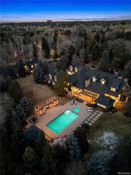 4301 S Lafayette St, Englewood, CO 80113