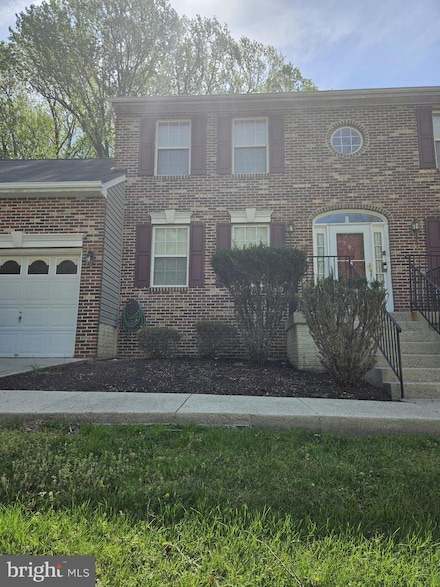 9808 Bald Hill Rd, Bowie, MD 20721
