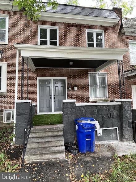 2462 Keyworth Ave Unit 1, Baltimore, MD 21215