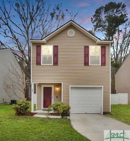231 Water Oak Way, Savannah, GA 31408