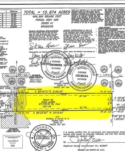 6675 Millwood Rd, Cumming, GA 30041
