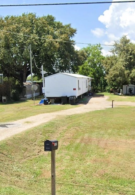 26922 Highway 23 None, Port Sulphur, LA 70083