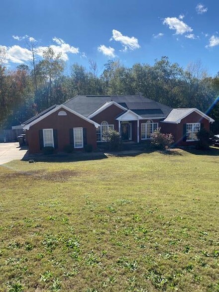 5992 Walters Loop, Columbus, GA 31907