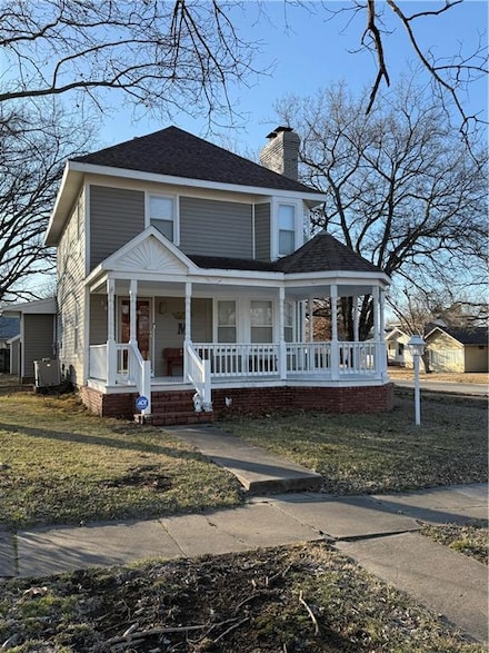 501 S Park Blvd, Independence, KS 67301