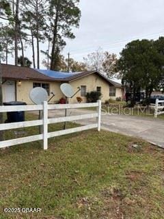 500 N Peach St, Bunnell, FL 32110