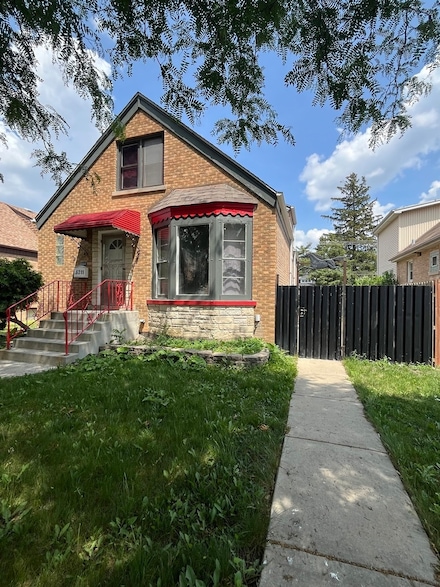 6211 N Harlem Ave, Chicago, IL 60631