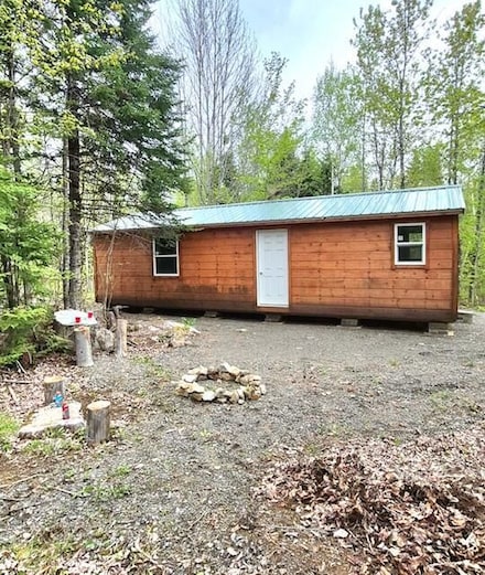 0 S Oakfield Rd, Linneus, ME 04730