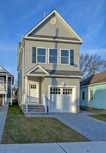 410 Newark Ave, Bradley Beach, NJ 07720