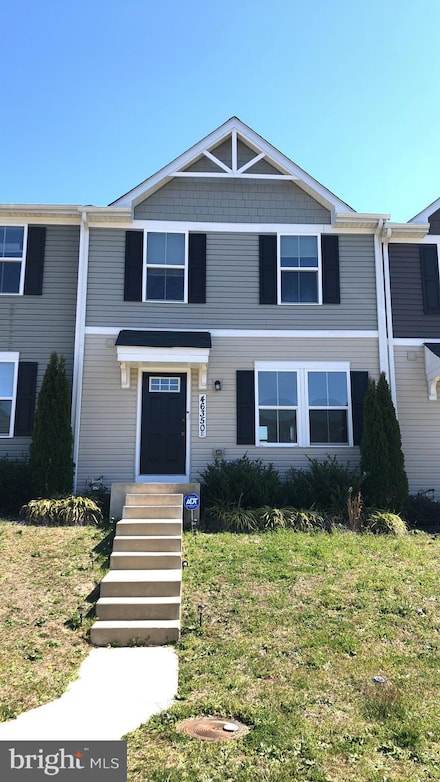 46350 Creeping Primrose Ln Unit E, Lexington Park, MD 20653