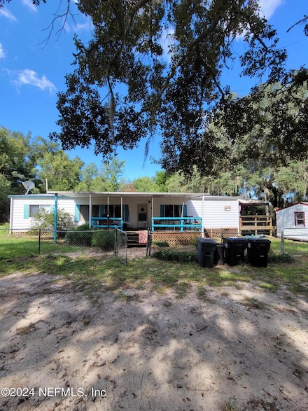 8188 S Jasmine Ave, Melrose, FL 32666