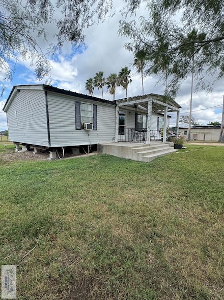 12559 San Felipo Rd, Santa Rosa, TX 78593