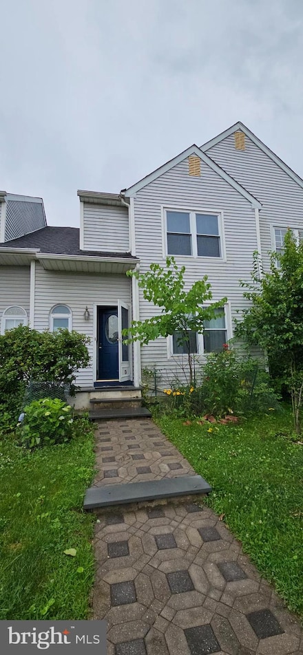 126 Bradford Ln, Lansdale, PA 19446
