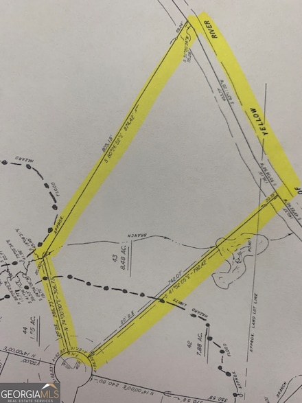 240 Riverbrooke Rd, Covington, GA 30016