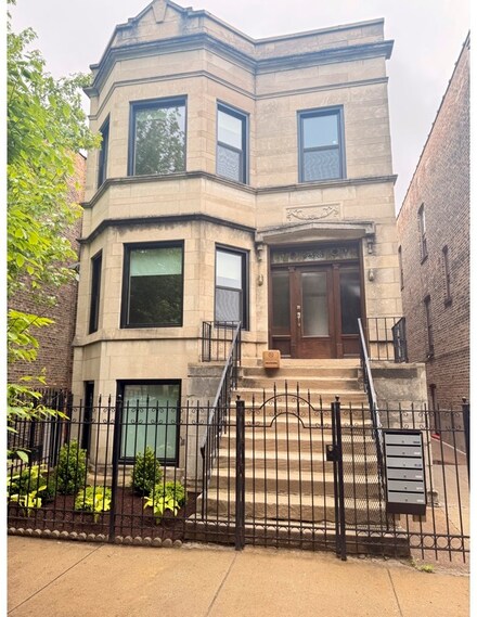 2528 W Cortez St Unit 2F, Chicago, IL 60622