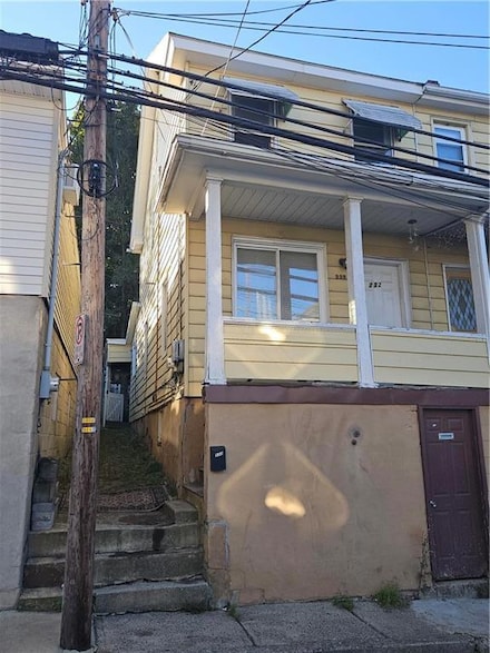 232 W Kline Ave, Lansford, PA 18232