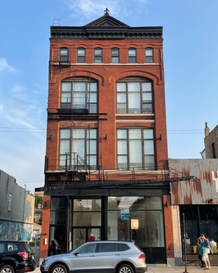 1749 W Chicago Ave Unit 3R, Chicago, IL 60622