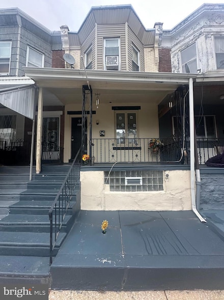 147 N Dewey St, Philadelphia, PA 19139