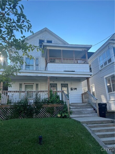 149 Cook Ave Unit 51, Syracuse, NY 13206