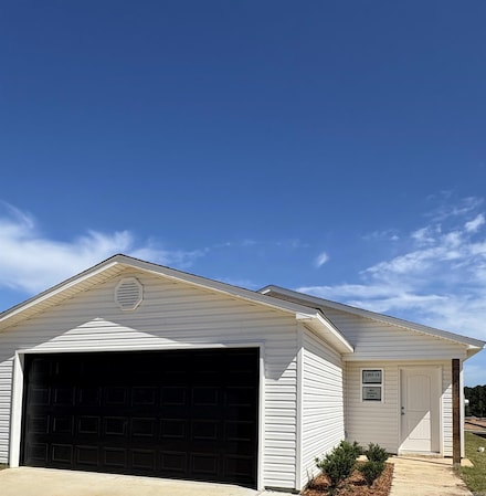 6017 Discovery Trail, Bauxite, AR 72011
