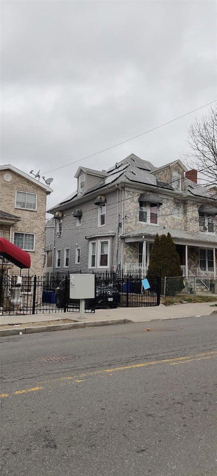3643 Paulding Ave, Bronx, NY 10469
